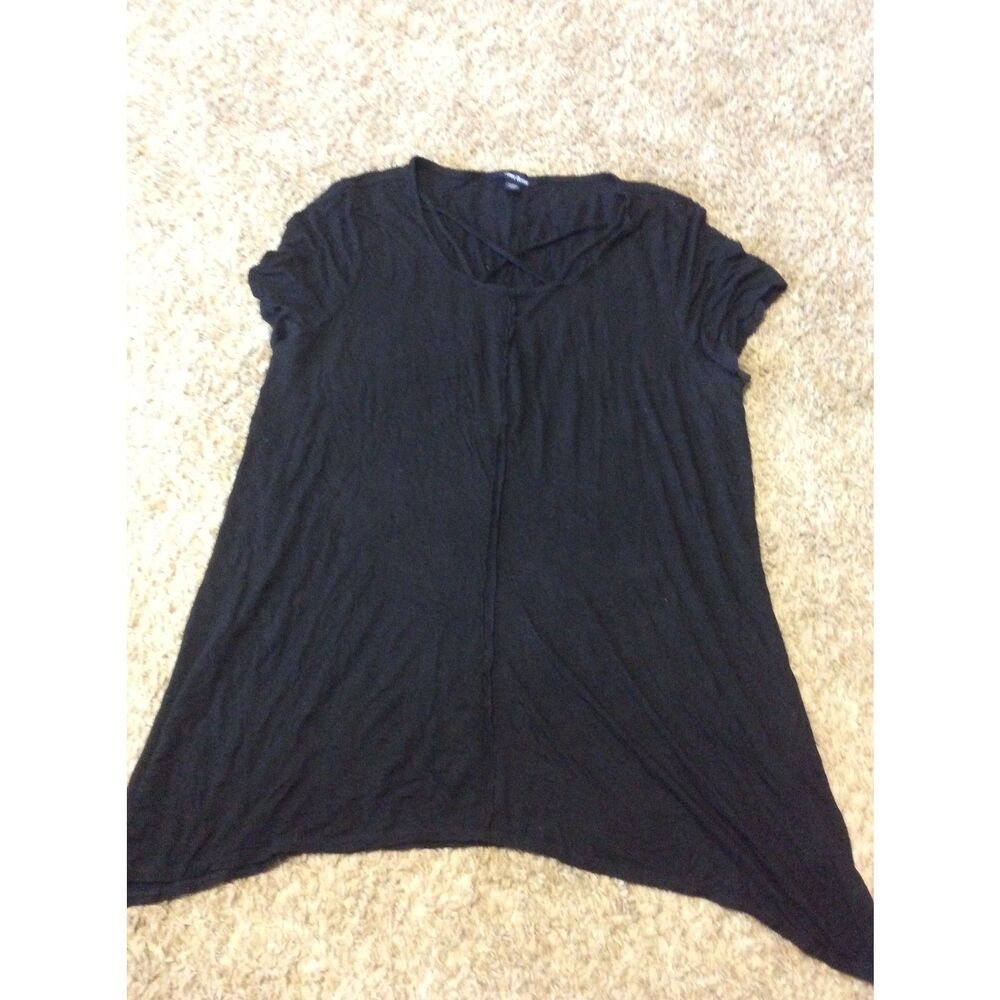 Woman Terre Bleue xl top